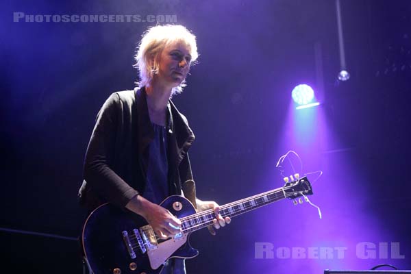 MASSICOT - 2017-05-23 - PARIS - Gaite Lyrique - 